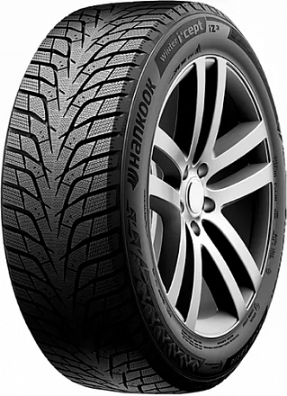   HANKOOK Winter i*Cept iZ3 W636 255/35 R19 96H TL XL